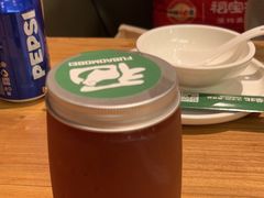 -福宝漠北·专注牛羊肉19年·西北菜(双湖林语店)
