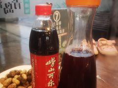 -鲜小岛·铜锅涮肉