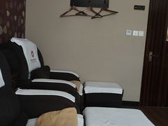 -大唐盲人按摩中心(黄山路店)