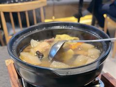 -东哥紫阳蒸盆子(旺座·现代城店)