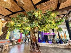 -大树头·花园餐厅(市桥店)