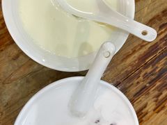 -沙湾姜埋奶(兴新包店)