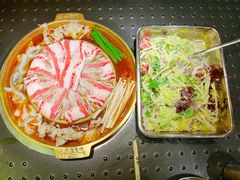 -小牛哈尼韩式水煎肉(万象城店)