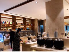自助取餐区-明月东一酒店·菲斯特自助餐厅