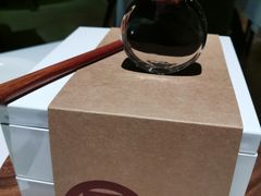 -FOUNT创意日料