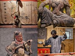 -中国闽台缘博物馆