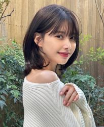 -型色沙龙