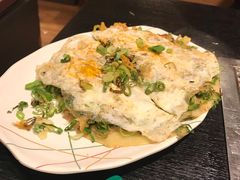 葱饼-味乃家 本店