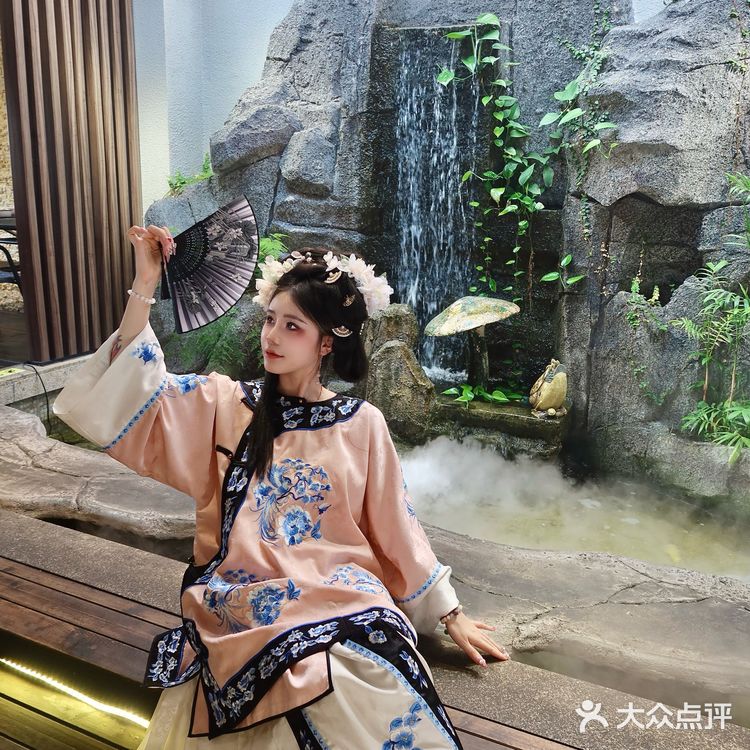 彩云之巅🌈的山野美味云南菜