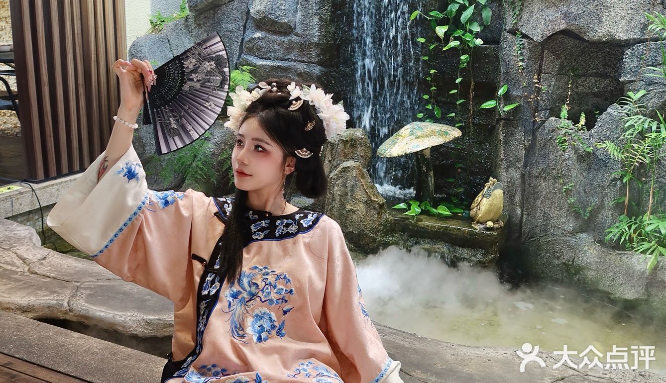 彩云之巅🌈的山野美味云南菜