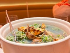 -前海沿•青岛菜(中山路天主教堂店)