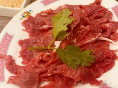 鲜匙柄-燃计沙茶皇·香港沙茶火锅(人广旗舰店)