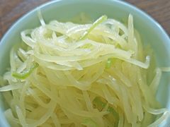 -李先生牛肉面大王(郑州火车站西广场2店)
