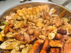 -黄记煌三汁焖锅(悦方IDmall店)