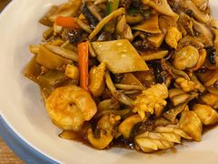 -陈傻子餐厅(世纪都会店)