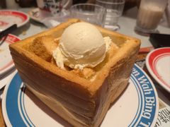 -敏华冰厅(西红门荟聚店)