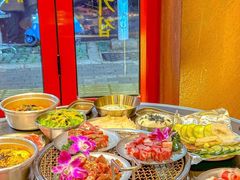 -炙城·韩式烤肉(南京东路店)