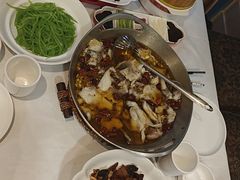 -玉华宫宾馆·餐厅(铜川驻京办店)