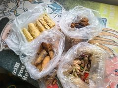 -老人和饭店(淮海中路店)