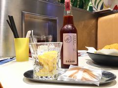 -明腾壹间茶餐厅(新都会花园广场店)