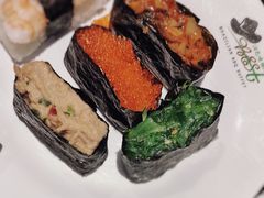 -汉巴味德(大悦城店)