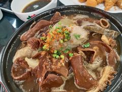-顺风海鲜港(长寿路店)