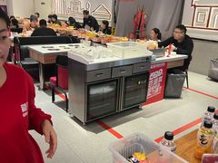 -龍歌自助小火锅(兰山上海路万达店)