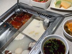 -海底捞火锅(群光广场店)