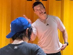 -超级猩猩健身·团课(国贸店)