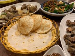 -澜小宴·胶东海鲜烟台味(时光塔店)
