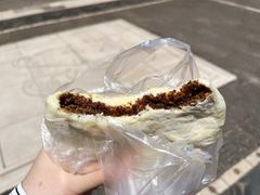 -李氏憨粑粑(官渡古镇店)