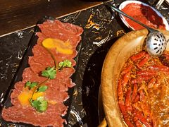 -苏家大院庭院式老火锅(高灯北街店)