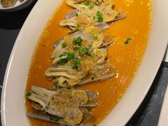-高佳庄·海鲜酒楼(东港店)