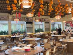 -一品烧农庄·佛山本地特色菜