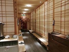 -长崎屋·日本料理·刺身·烧鸟(天河北路店)
