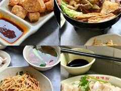 -百家鸡味馆(清泰店)