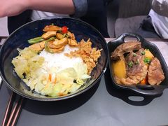 -馔豚·台北菜专门店(深圳湾万象城店)