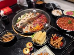 -冯校长老火锅(广州正佳广场店)