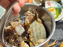 -海玥荟海鲜姿造自助餐厅(欧罗巴广场店)