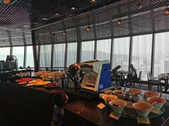 -澳门旅游塔360°旋转餐厅(南湾湖广场店)