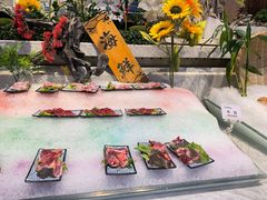 -川骄海鲜自助(河东店)