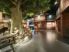 -中国闽台缘博物馆