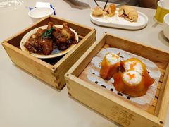 -蔡澜点心·粤菜(丽泽天街店)