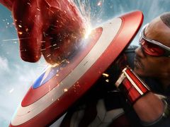 -华谊兄弟影院(IMAX洋桥店)