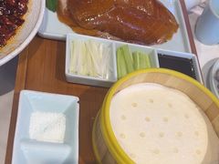-峨嵋酒家 南北川菜 优选烤鸭(广渠路店)