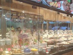 -大鹏饭店·金陵家宴(奥体中心店)