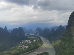 -61号餐吧(兴坪古镇漓江店)