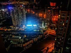 -The Penthouse酒吧