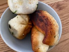 -舒蔡记生煎菜饭(云南中路店)