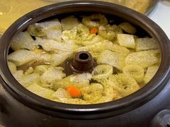 气锅鸡汤-云腾食府·云南菜